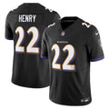 Baltimore Ravens Derrick Henry Black