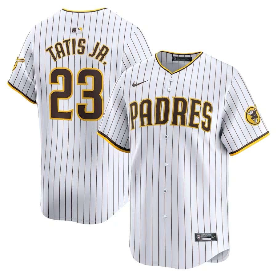 Fernando Tatís Jr. Jersey