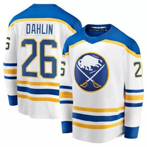 Rasmus Dahlin Buffalo Sabres Jersey