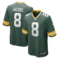 Josh Jacobs Packers jersey