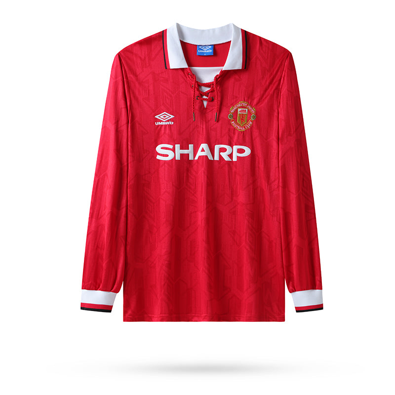Manchester United Lingard Jersey