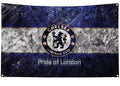 Chelsea Football Club Poster