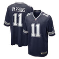Micah Parsons Cowboys Jersey