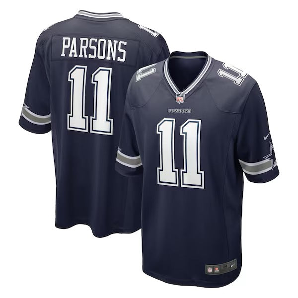 Micah Parsons Cowboys Jersey
