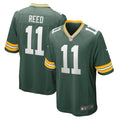 Jayden Reed Packers Jersey