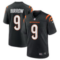 Joe Burrow Bengals Jersey