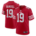 Deebo Samuel Youth 49ers Jersey