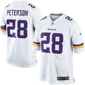 Adrian Peterson Vikings Jersey