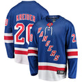 Chris Kreider Rangers Jersey