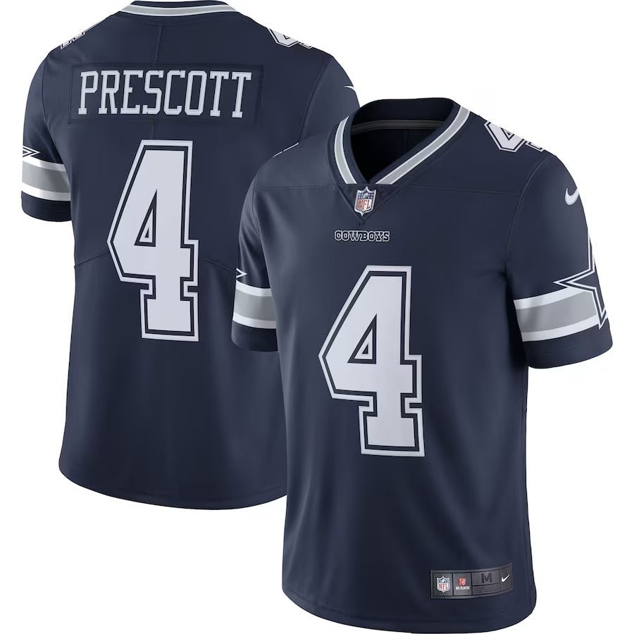 Dak Prescott Cowboys Jersey