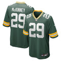 Xavier McKinney Packers Jersey