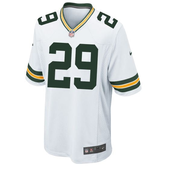Xavier McKinney Packers Jersey