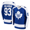 Doug Gilmour Leafs Jersey