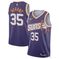 Kevin Durant Suns Jersey