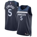 Anthony Edwards Timberwolf's Jersey