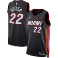 Jimmy Butler Heat Jersey