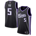 De'Aaron Fox Kings jersey