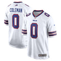 Keon Coleman Bills Jersey
