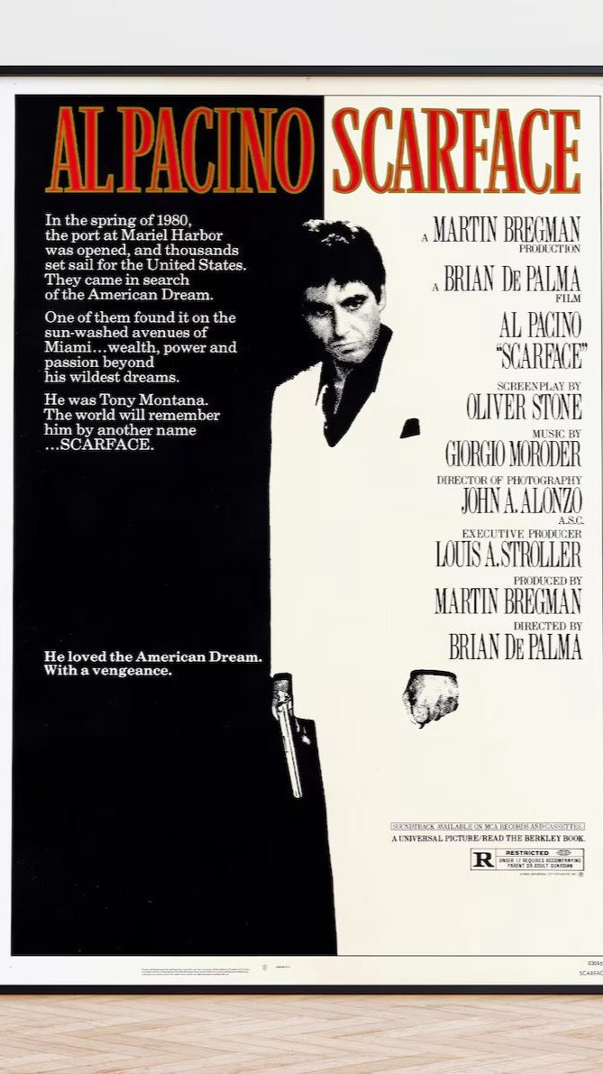 Scarface