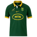 ETZEBETH #4 Springboks Jersey