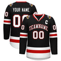 Custom Hockey Jerseys