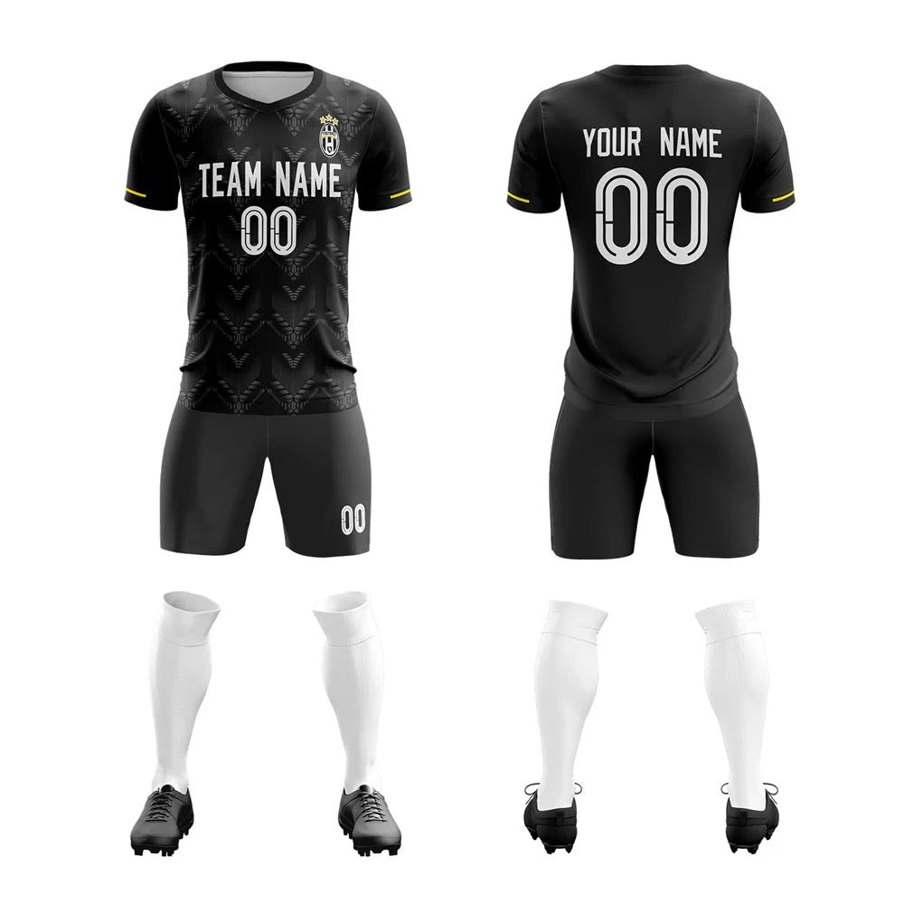 Custom Soccer Jerseys
