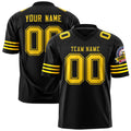 Custom Football Jerseys