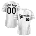 Custom Baseball Jerseys