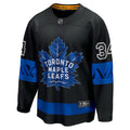 Austin Mathews Reversible Leafs Jersey