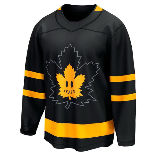 Austin Mathews Reversible Leafs Jersey