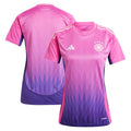 Germany Womans Jersey 19 Buhl