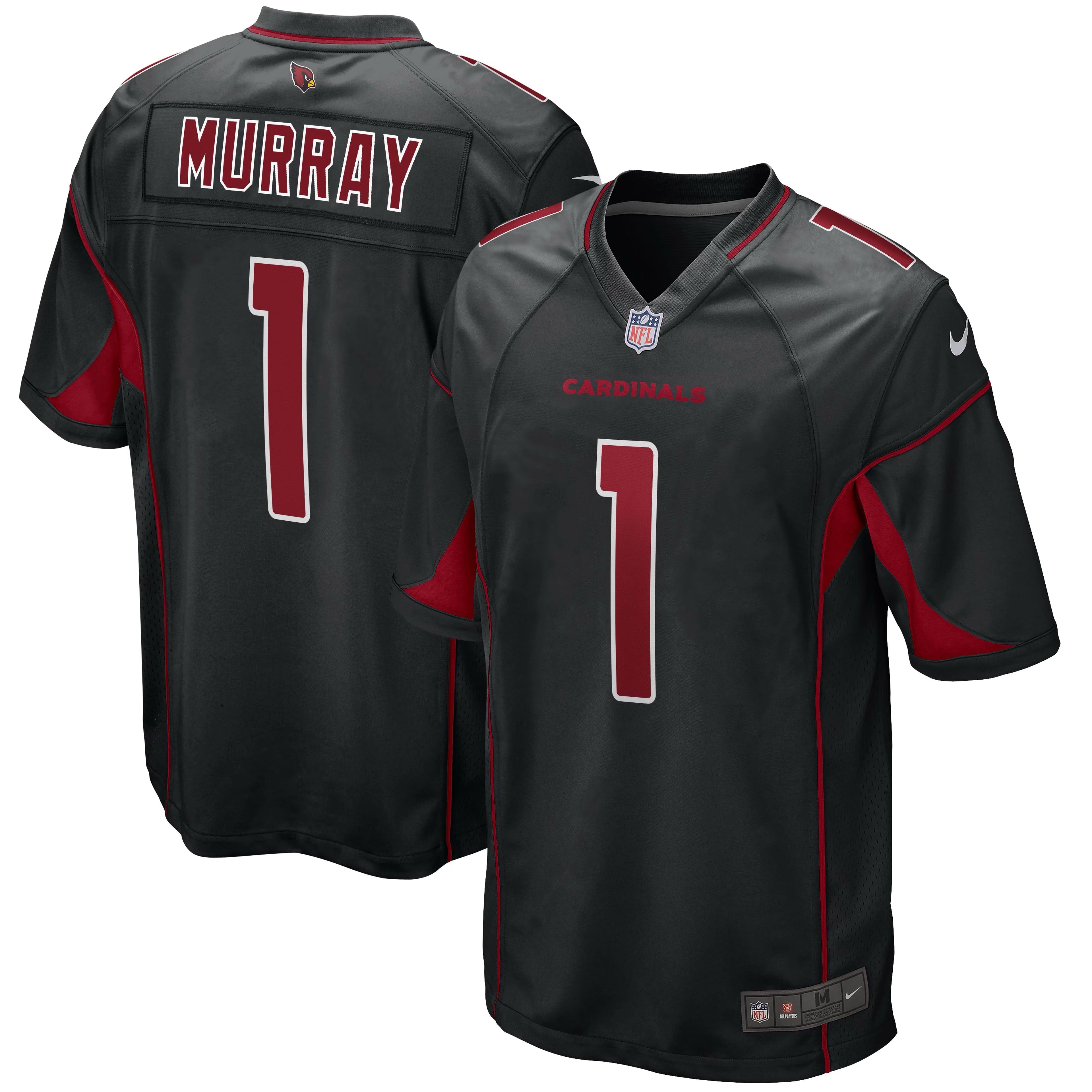 Kyler Murray Cardinals Jersey Home/Away