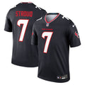 CJ Stroud Texans Jersey