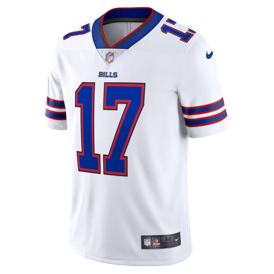 Josh Allen Bills Jersey