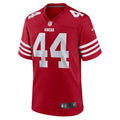 Kyle Juszczyk 49ers Jersey