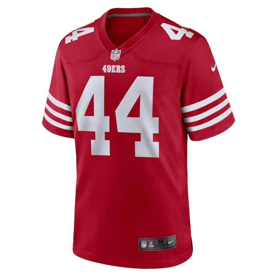 Kyle Juszczyk 49ers Jersey
