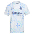 2025/2026 Inter Milan Alessandro Bastoni Jersey