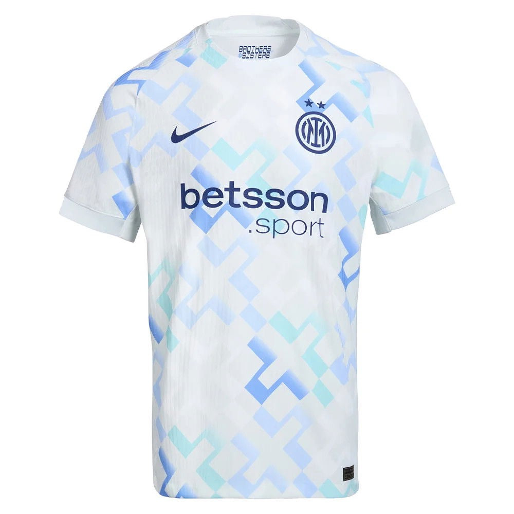 2025/2026 Inter Milan Alessandro Bastoni Jersey