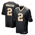Jameis Winston Saints Jersey