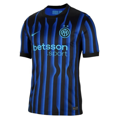 2025/2026 Inter Milan Alessandro Bastoni Jersey