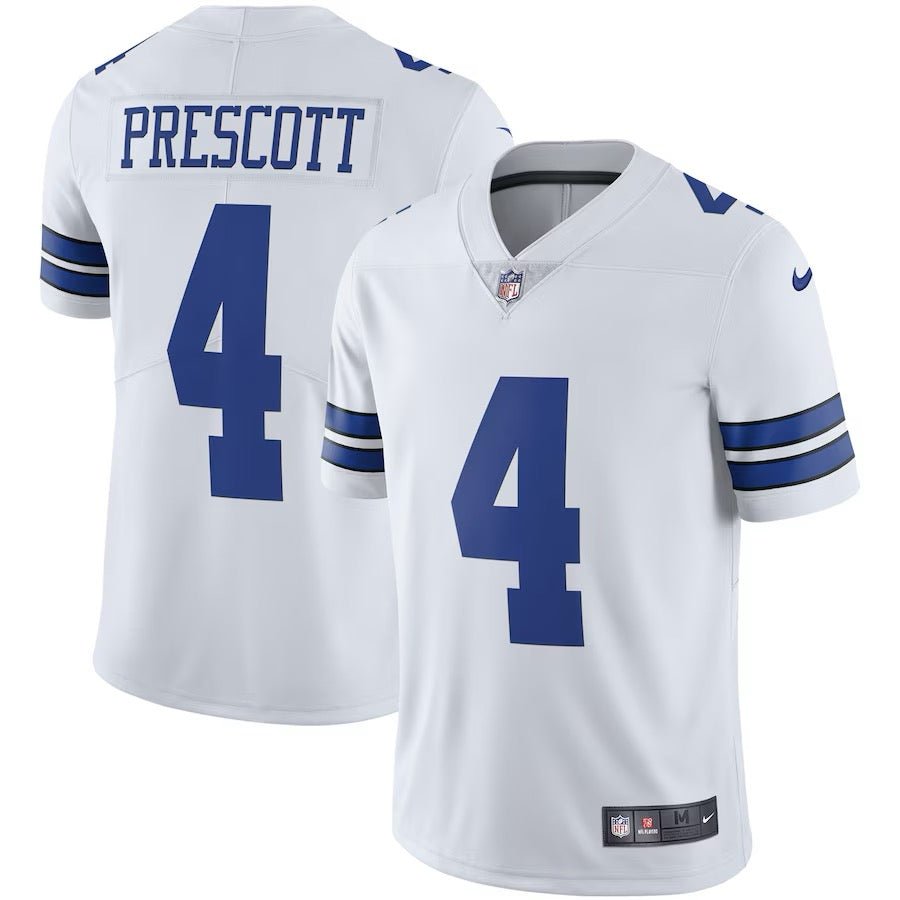 Dak Prescott Cowboys Jersey