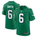 Devonta Smith Eagles Jersey