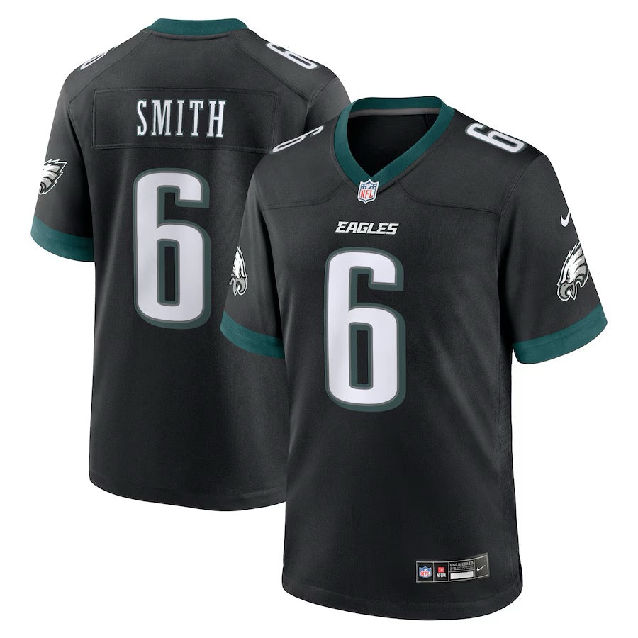 Devonta Smith Eagles Jersey