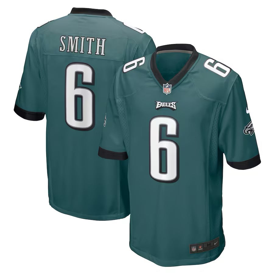 Devonta Smith Eagles Jersey