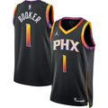 Devin Booker Suns Jersey