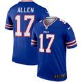 Josh Allen Bills Jersey