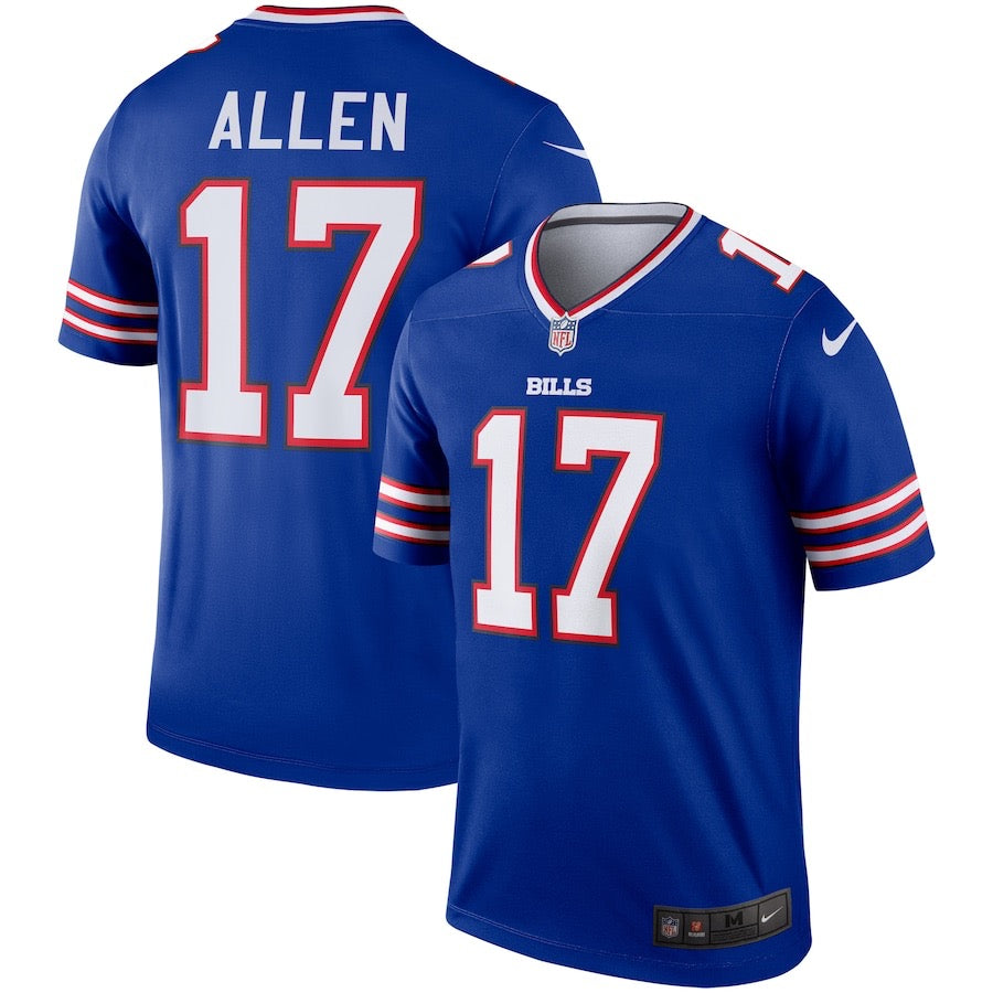 Josh Allen Bills Jersey
