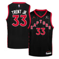 Gary Trent Jr Raptors Jersey