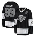 Wayne Gretzky Kings Jersey