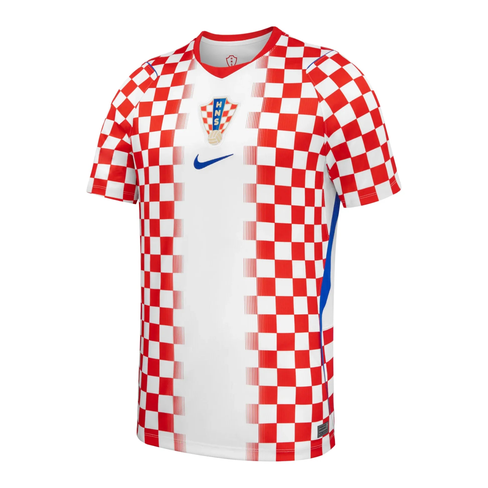 2026 Croatia World Cup Jersey